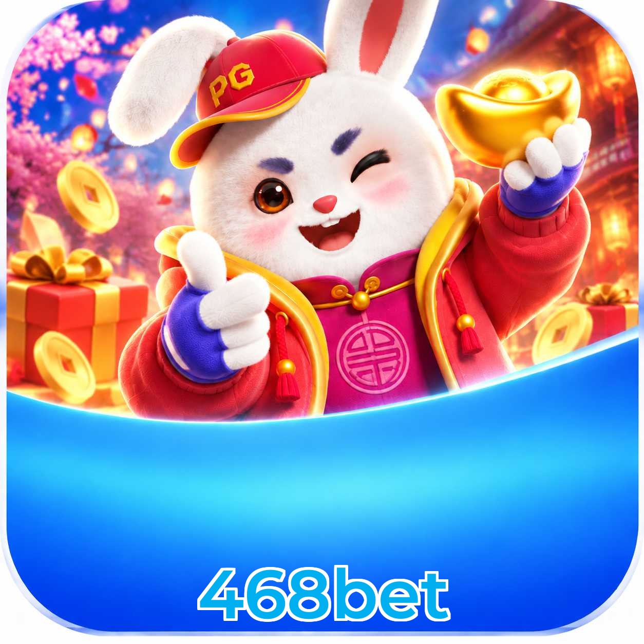 468bet