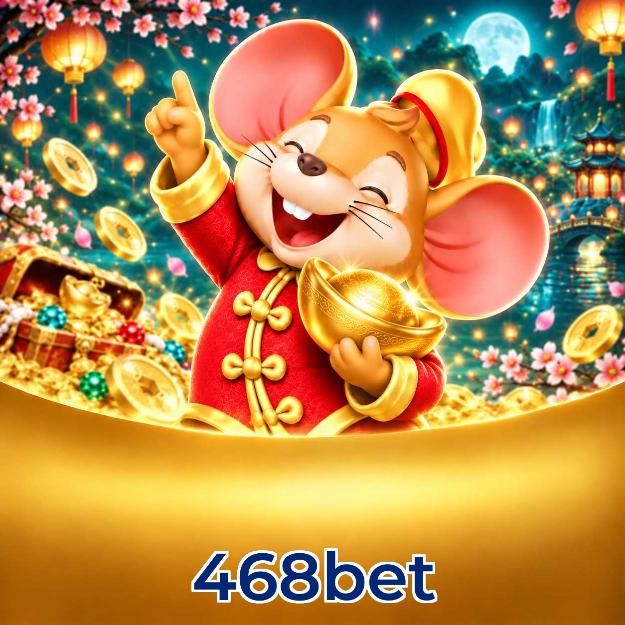 468bet