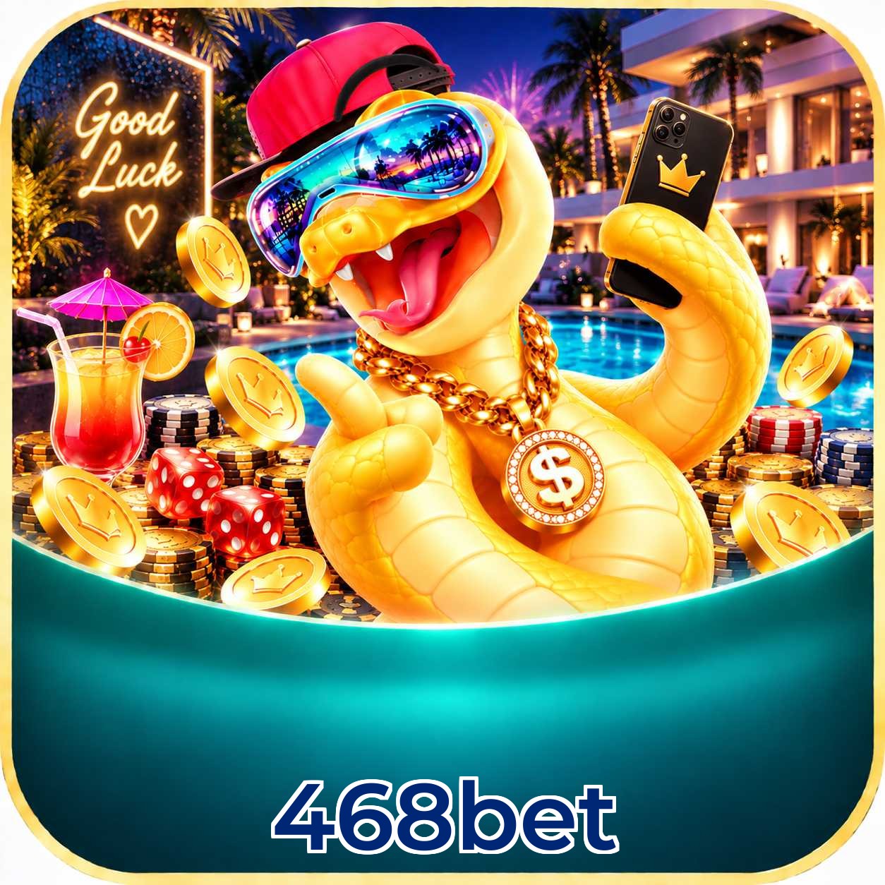 468bet