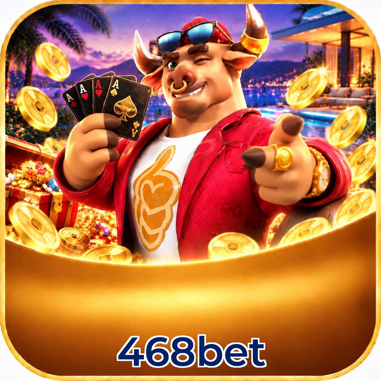 468bet
