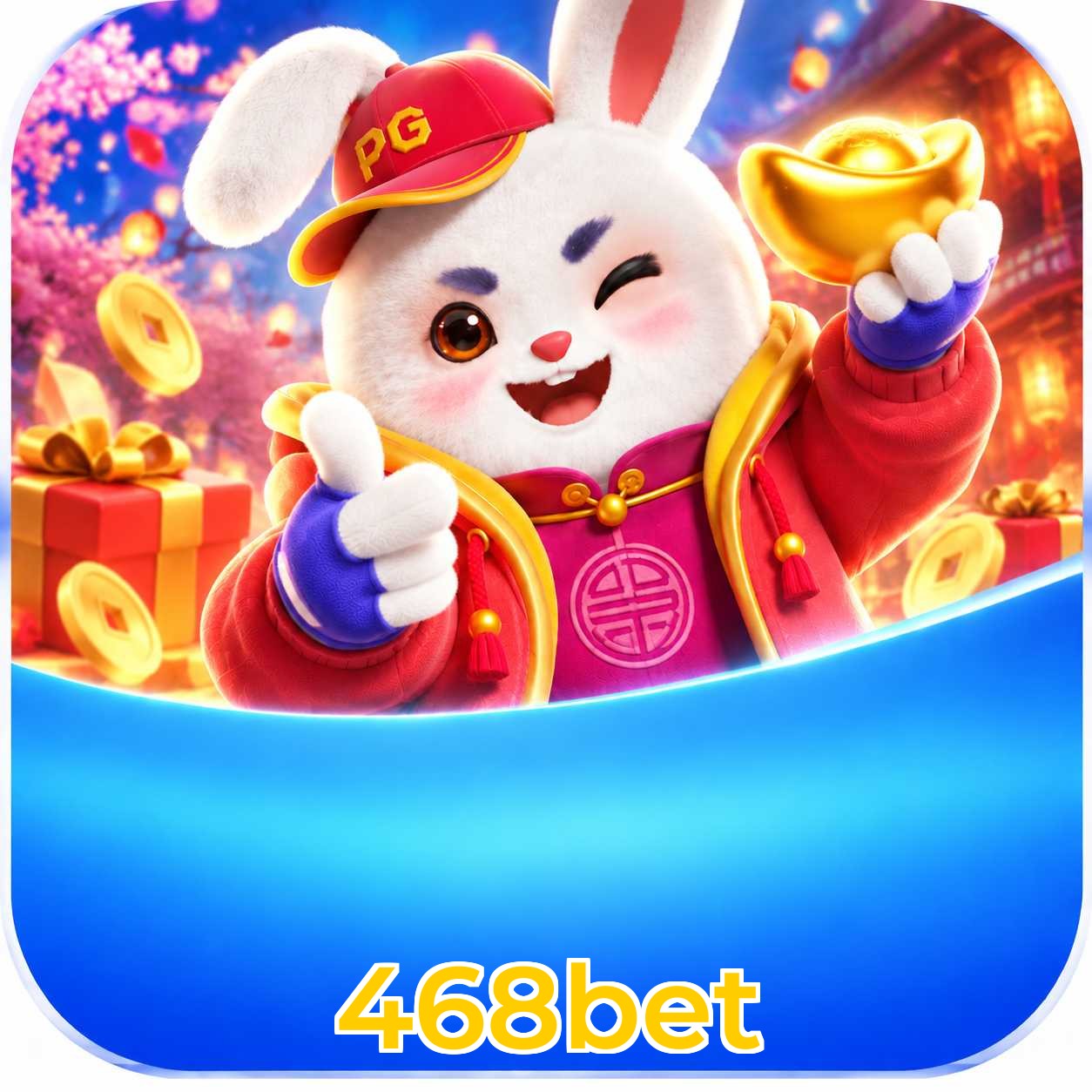 468bet Facebook - Página oficial com promoções e comunidade ativa