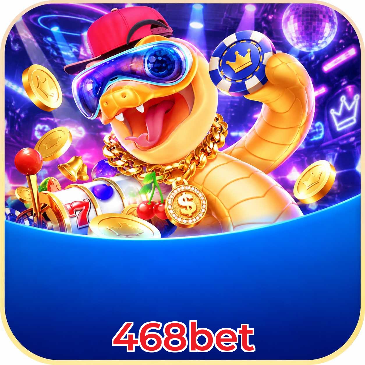 Bet Welcome Bonus