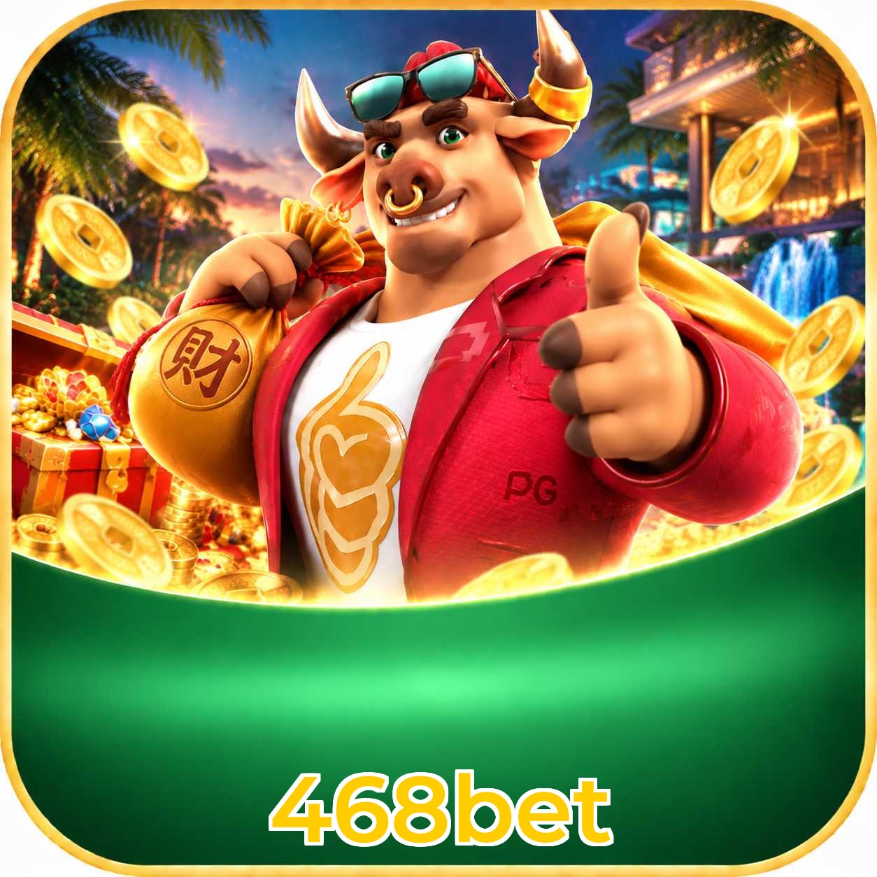 468bet