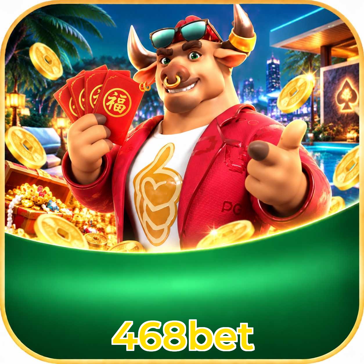 Fortune Tiger Slot