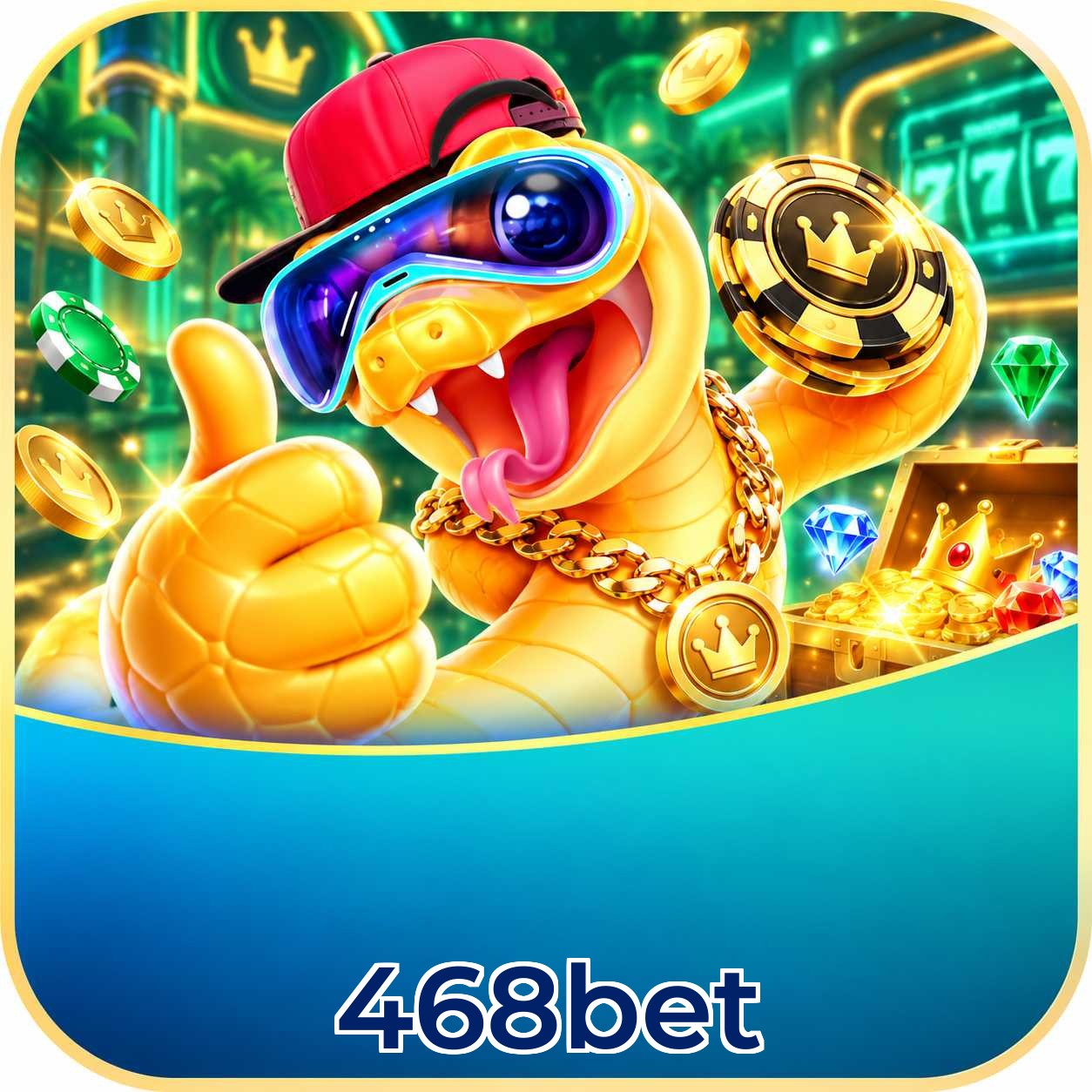 Fortune Dragon Slot