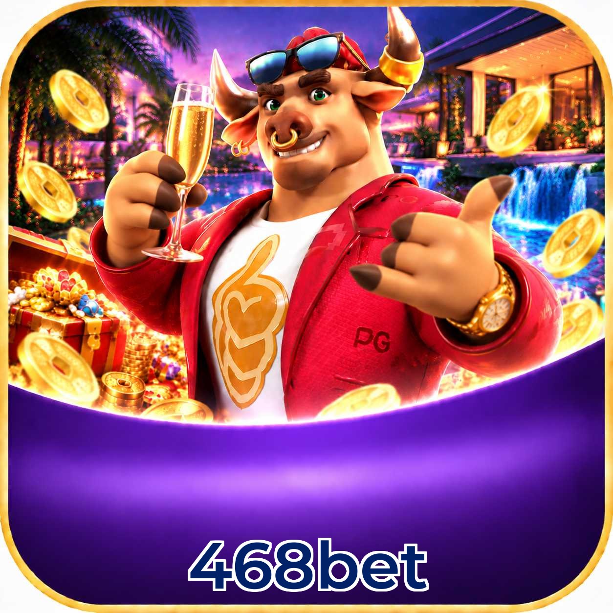 468bet