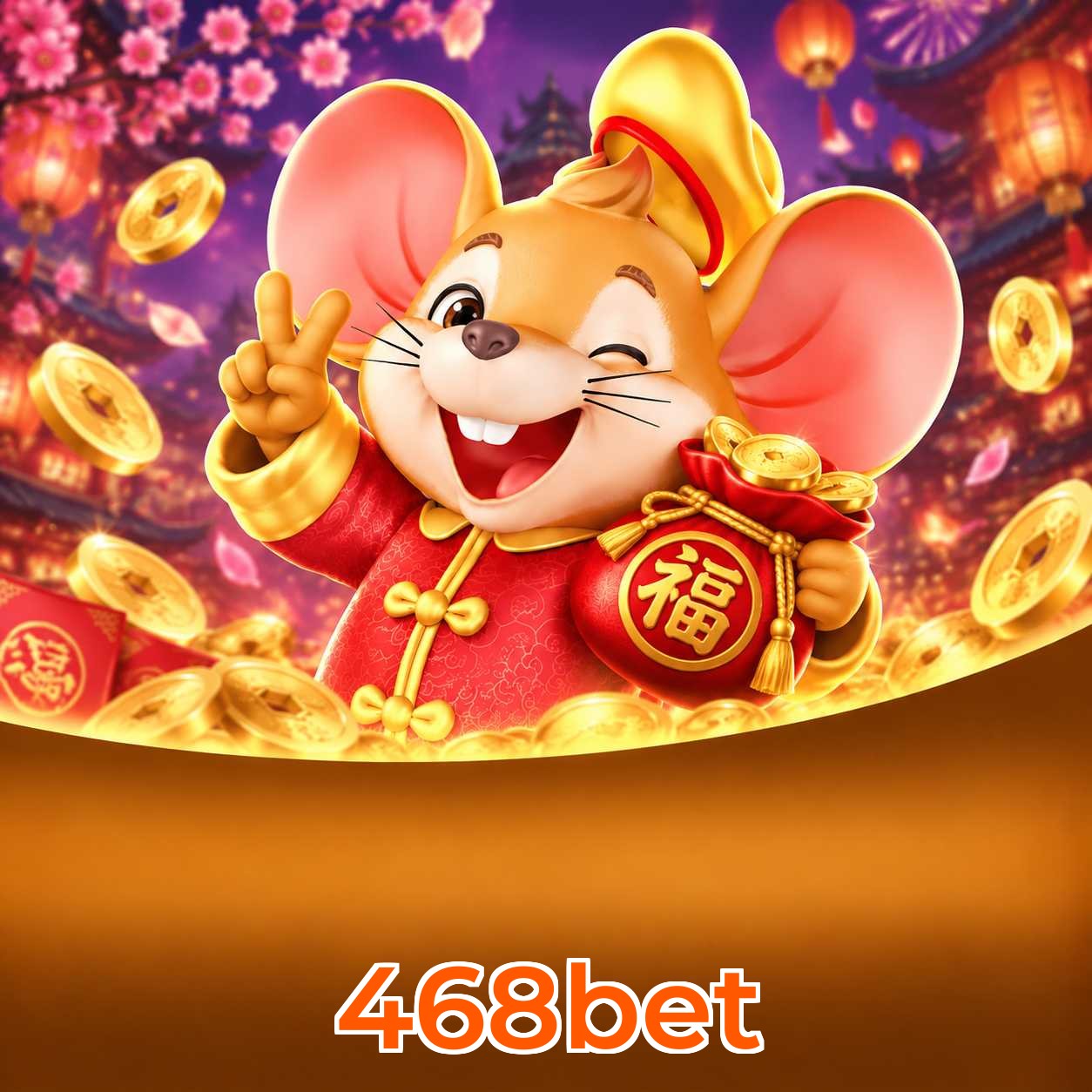 468bet