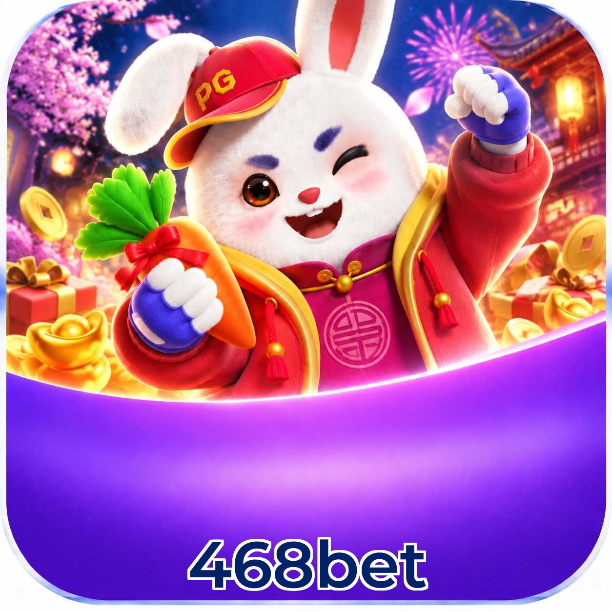 468bet Facebook - Página oficial com promoções e comunidade ativa