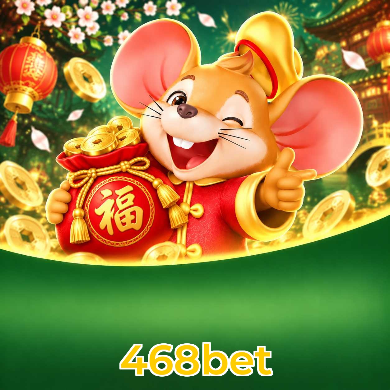 468bet