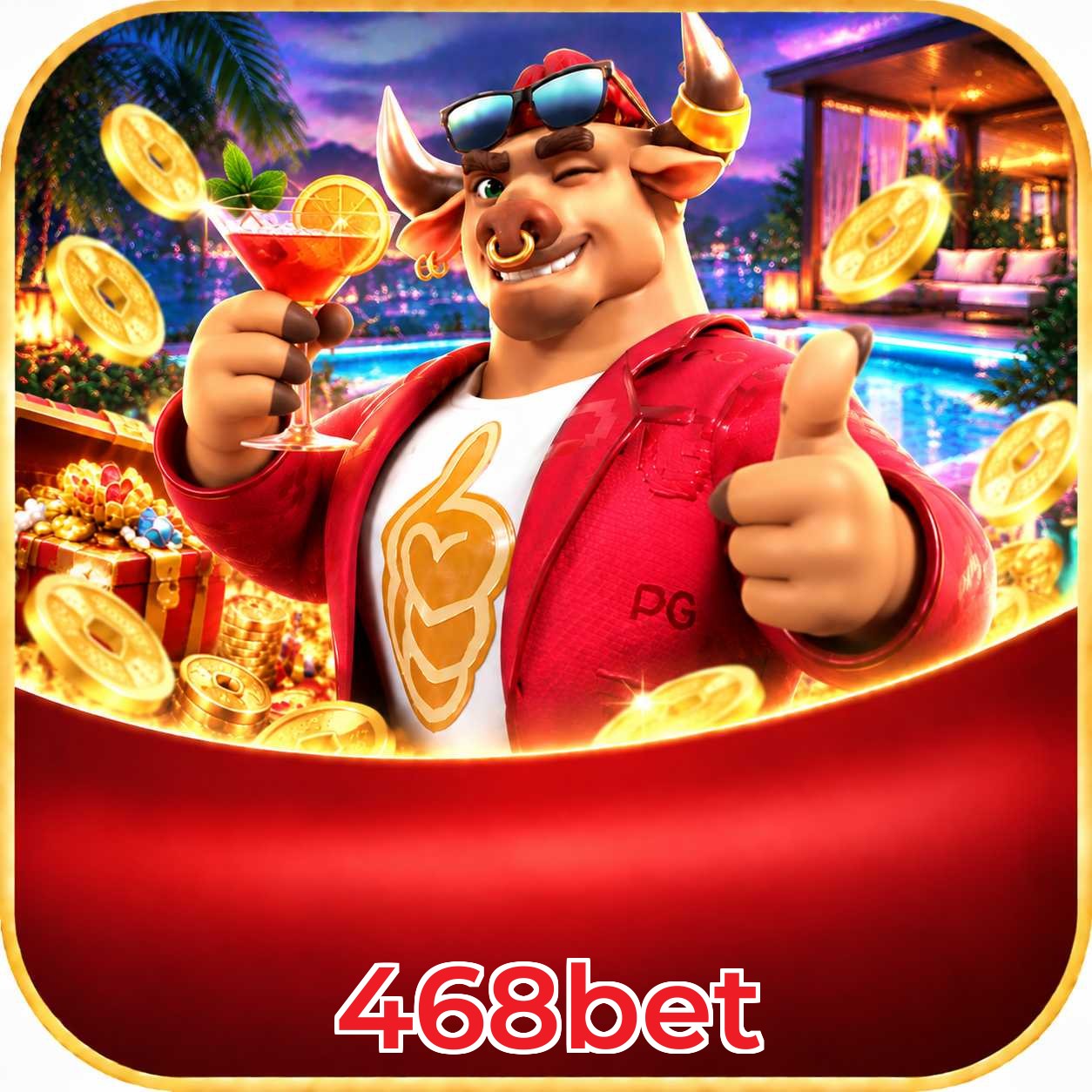 468bet