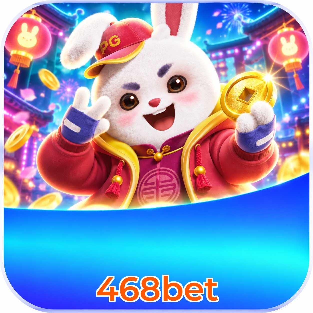 468bet