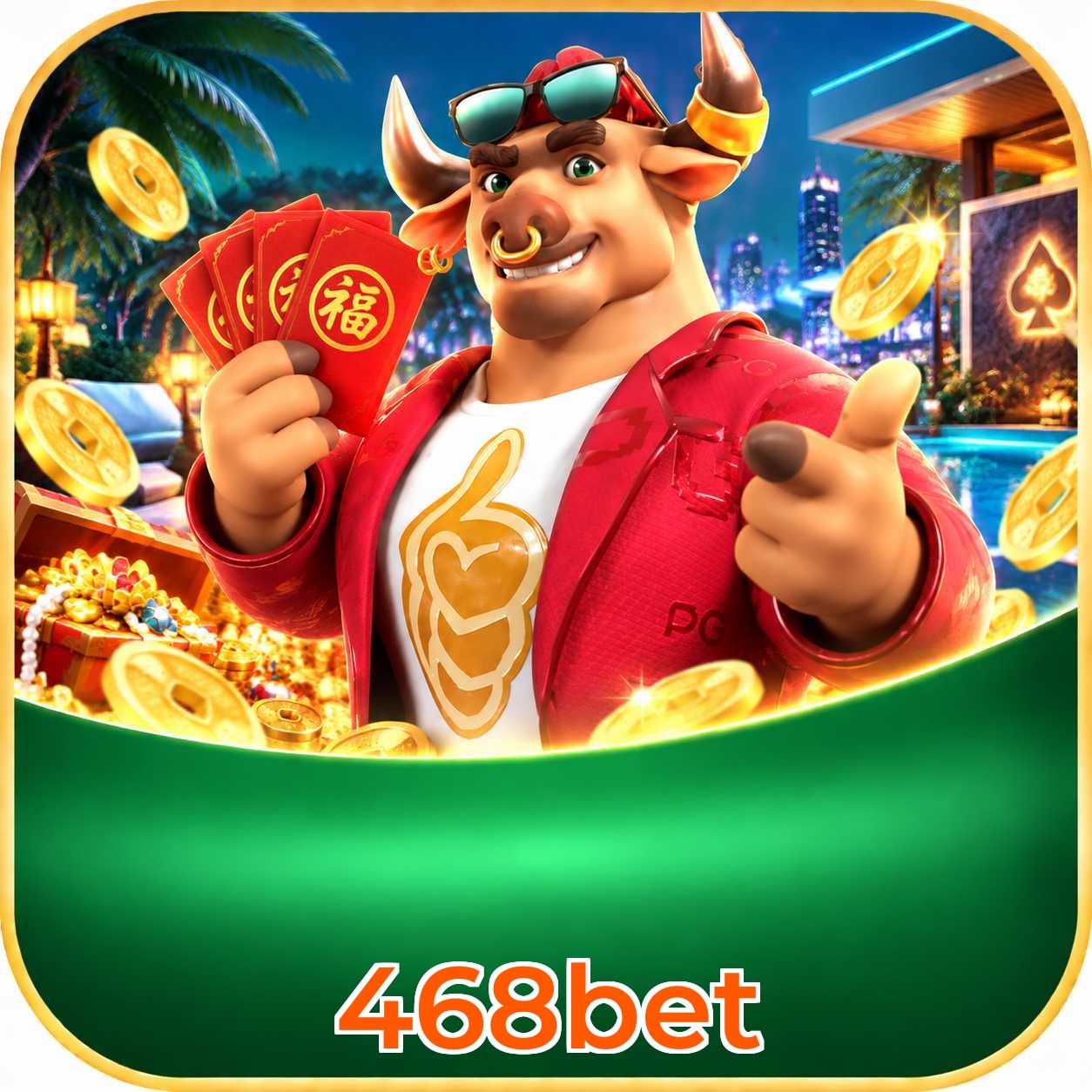 468bet
