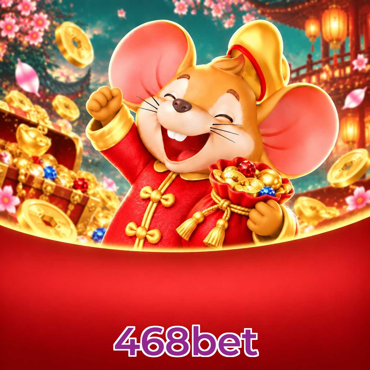 Live Baccarat Table