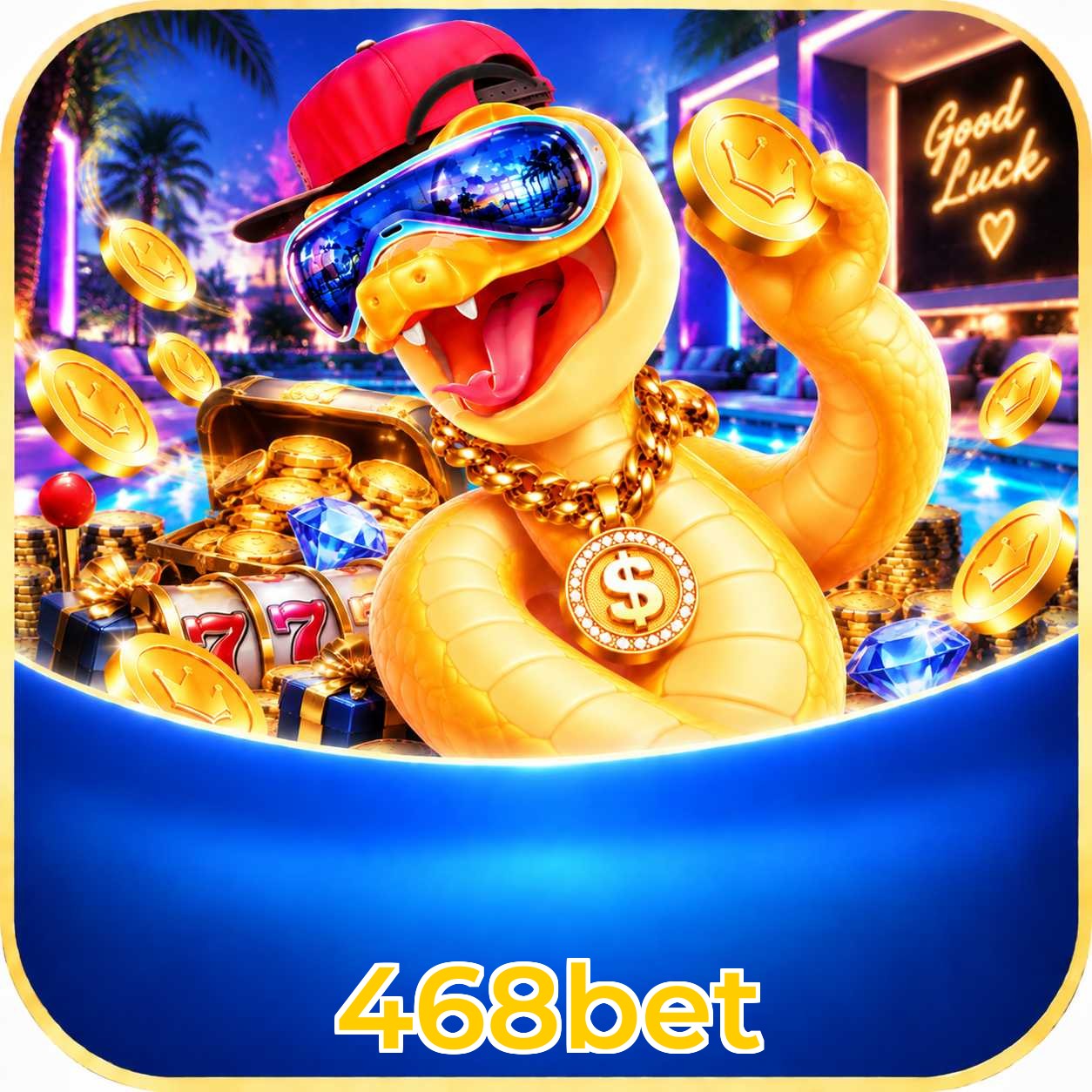 468bet
