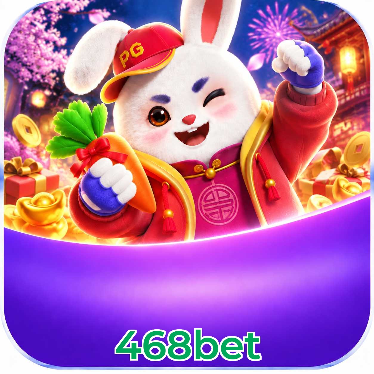 468bet