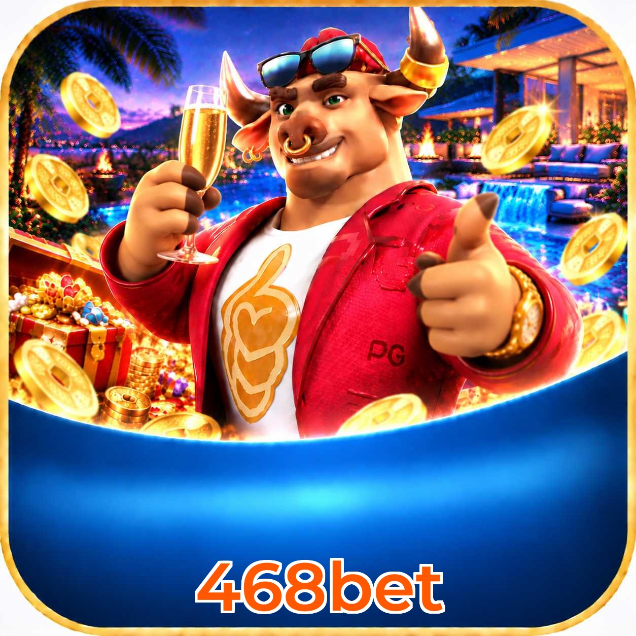 468bet