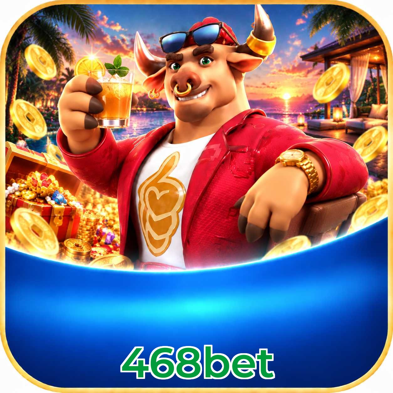 Pacote Completo do App 468bet