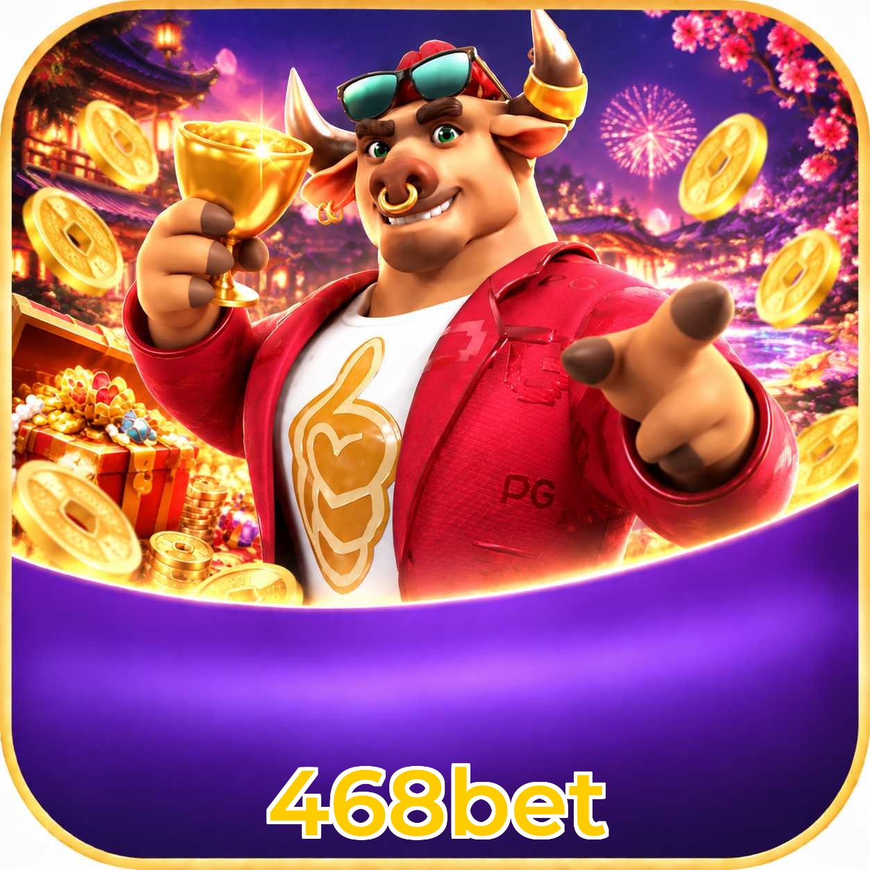 Sistema de Recompensas VIP da 468bet
