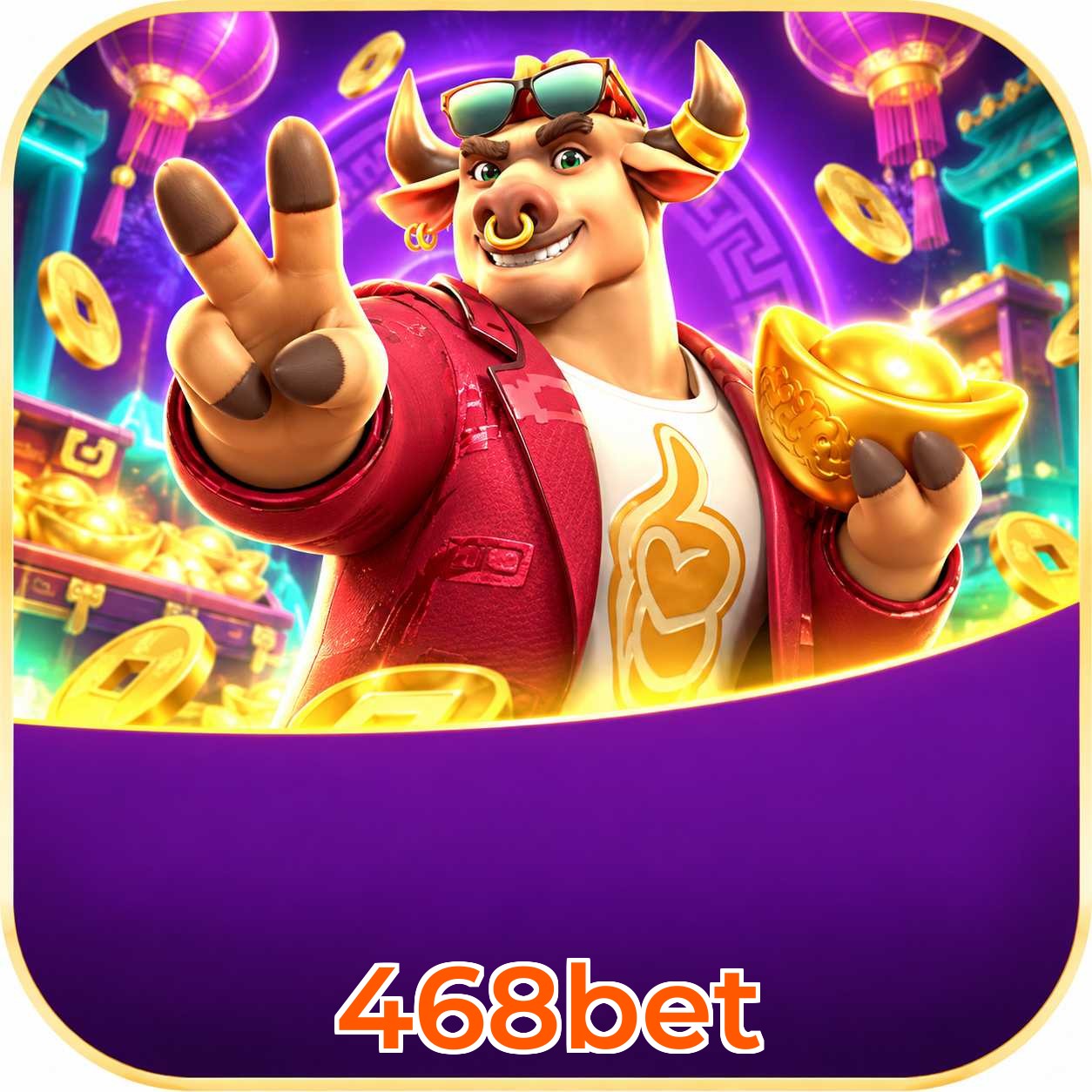 468bet
