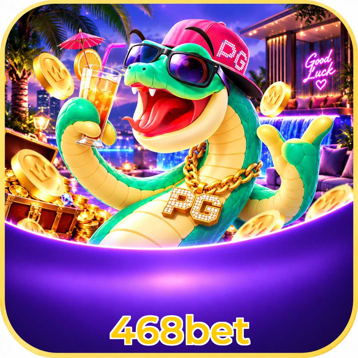 468bet